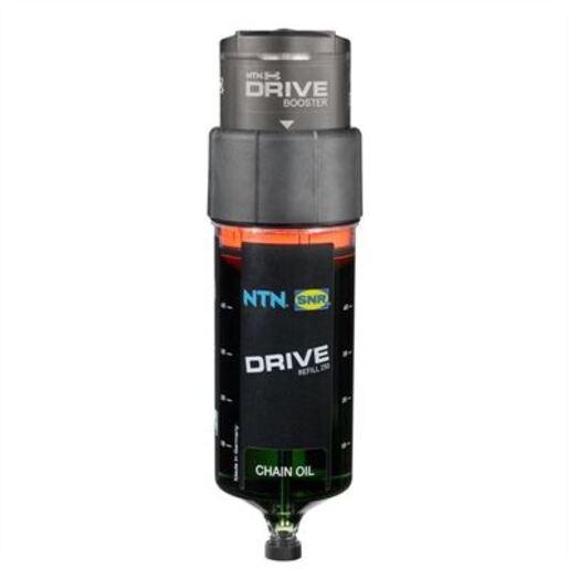 LUBER DRIVE KIT 250-CHAIN OIL