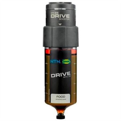 LUBER DRIVE KIT 250-FOOD