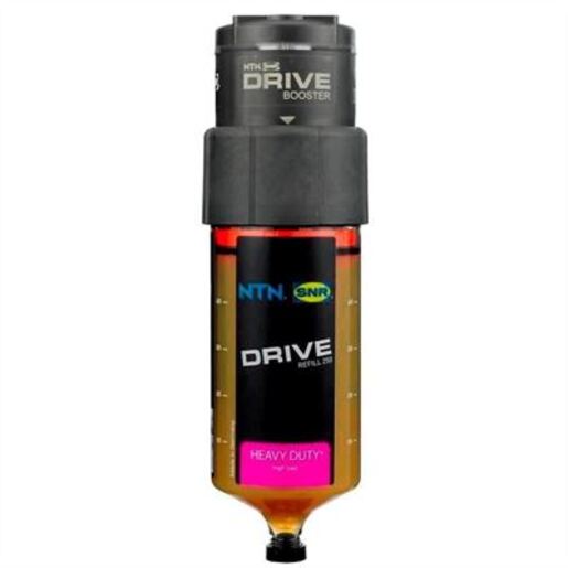 LUBER DRIVE KIT 250-HEAVY DUTY +