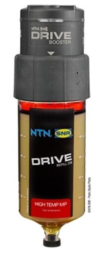 LUBER DRIVE KIT 250-HIGH TEMP MP
