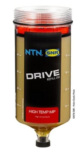 LUBER DRIVE REFILL 250 HIGH TEMP MP