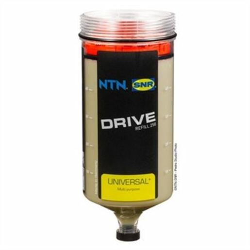 LUBER DRIVE REFILL 250 UNIVERSAL +