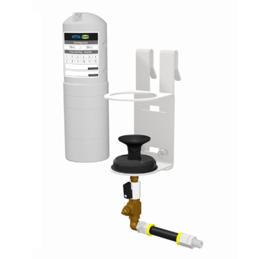 LUBER HDKIT 1P CAGE HANGER