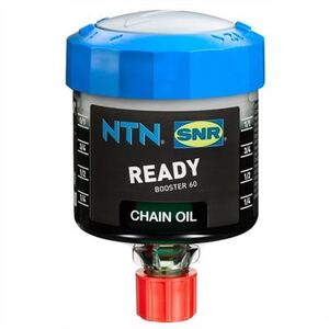LUBER READY 60 CHAIN OIL
