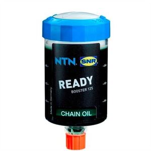 LUBER READY CHAIN OIL