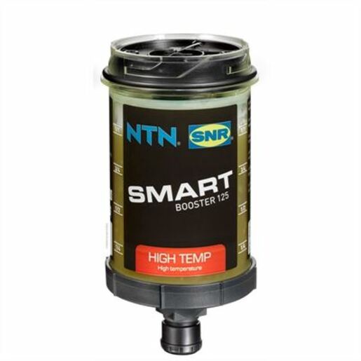 LUBER SMART REFILL 125 HIGH TEMP
