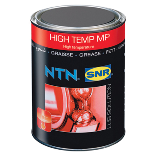 LUB HIGH TEMP MP GREASE / B1kg