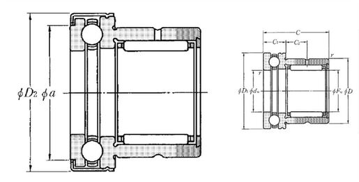 Product classification image
