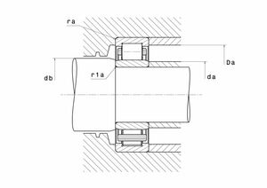 NU218ET2XC3 NU218ET2XC3