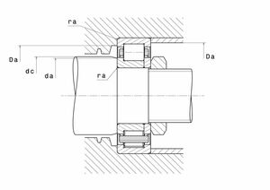 NUP2207EAT2XU NUP2207EAT2XU