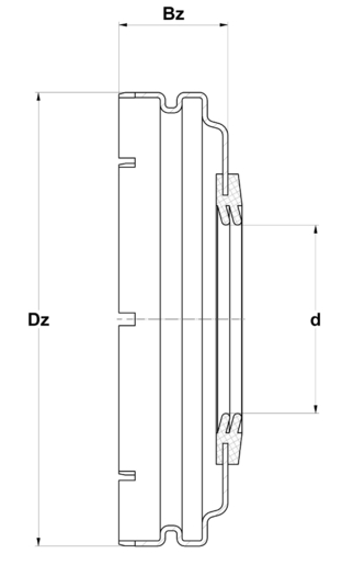 Product classification image