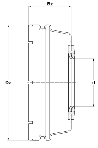 Product classification image