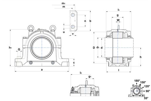 Product classification image