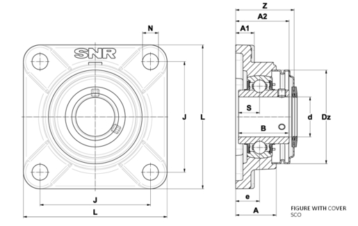 SUCF205FG1