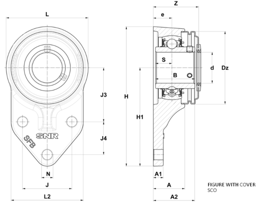 SUCFB204FG1