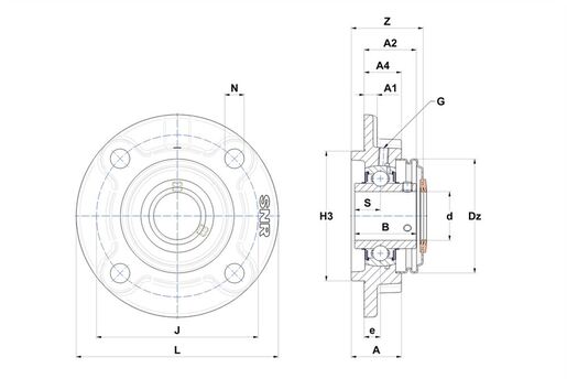 Product classification image