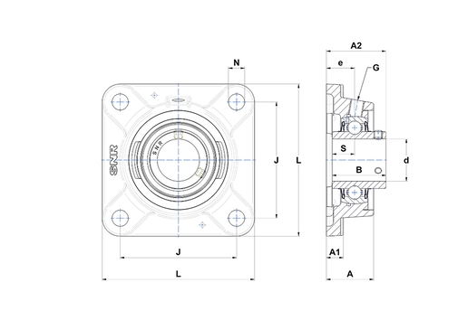 Product classification image