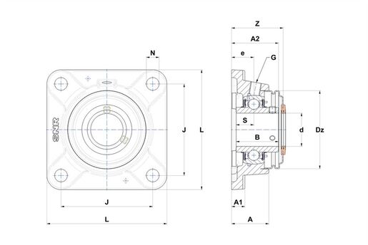 Product classification image
