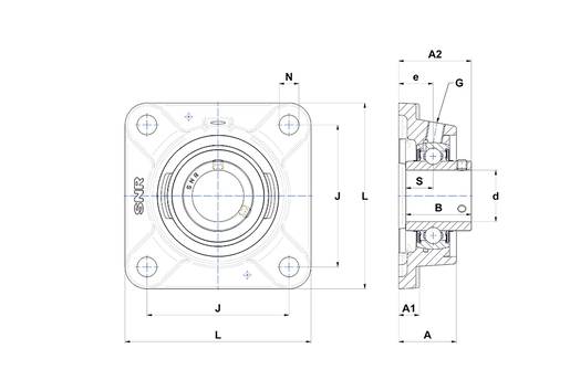 Product classification image