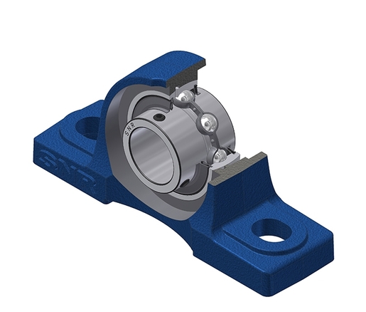 UCP204NL4