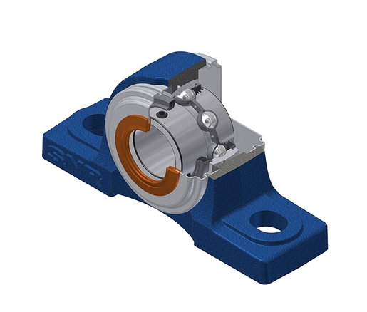 UCP207-23L3CO