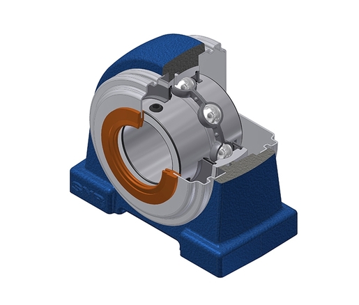 UCPA204-12T04CO