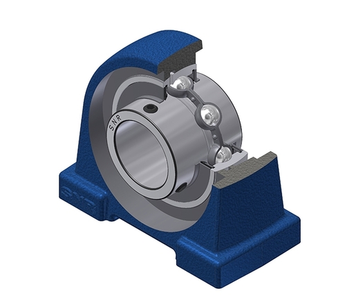 UCPA204N