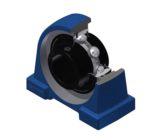 UCPA205-16NT20