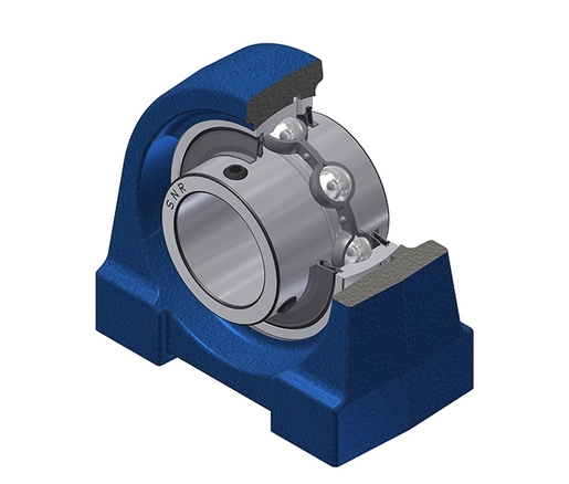 UCPG207-21L4