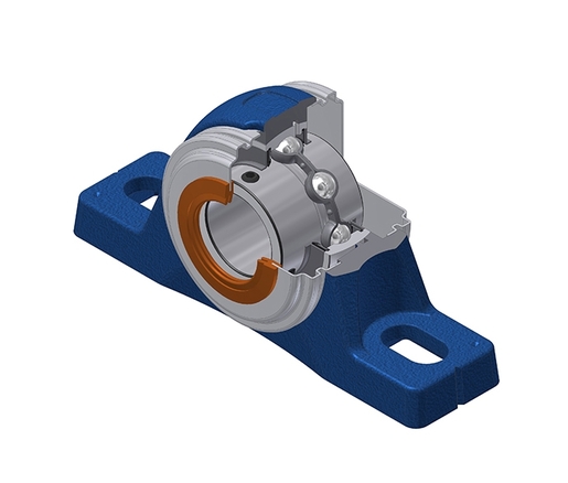 UCPLE207-20T04CO