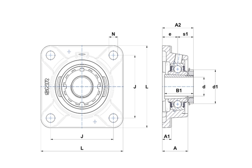Product classification image