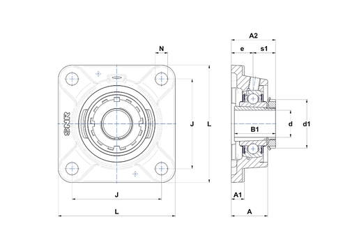 Product classification image