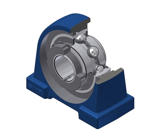 UKPA205HN