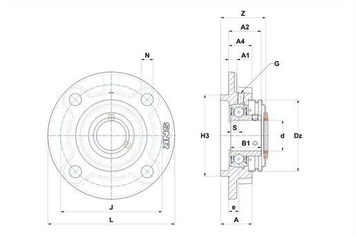 Product classification image