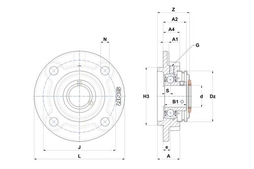 Product classification image