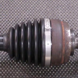 Démontage et montage d'un soufflet côté roue (OBK) Démontage et montage d'un soufflet côté roue (OBK)