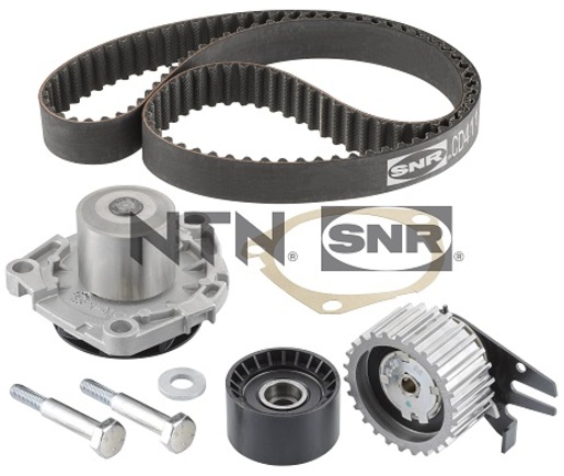Timing Belt Kits with Water Pump