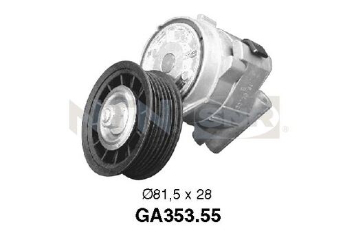 GA353.55