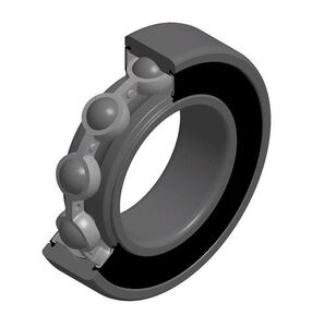 6028LLU/2AS - NTN - Single row deep groove ball bearings 6028LLU/2AS - NTN - Single row deep groove ball bearings