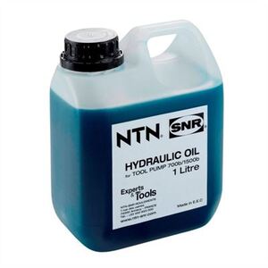 TOOL HYDRAULIC OIL 1L