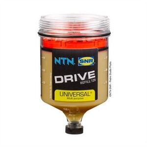 LUBER DRIVE REFILL 120 UNIVERSAL +