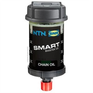 LUBER SMART 125 CHAIN OIL