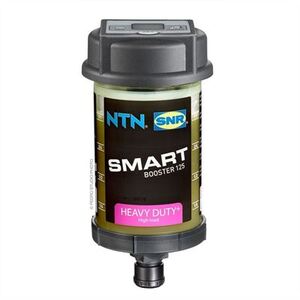 LUBER SMART 125 HEAVY DUTY+