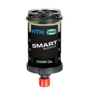 LUBER SMART REFILL 125 CHAIN OIL