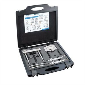 TOOL BPES 10-105/Back puller extract set