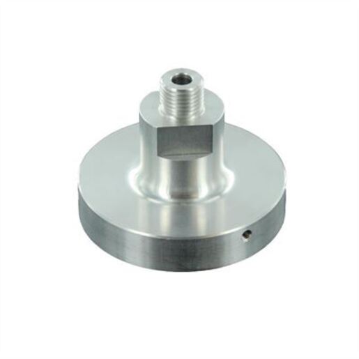 LUBER READY SUPPORT FLANGE
