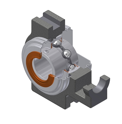 SUCT206-20CC SUCT206-20CC