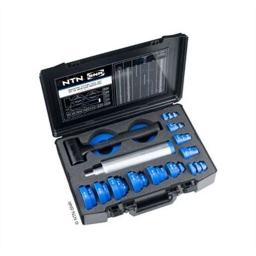 TOOL IFT SET 33 / Industry Fitting Tool