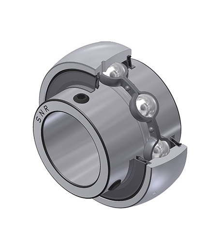 UC207-23G2L4 UC207-23G2L4